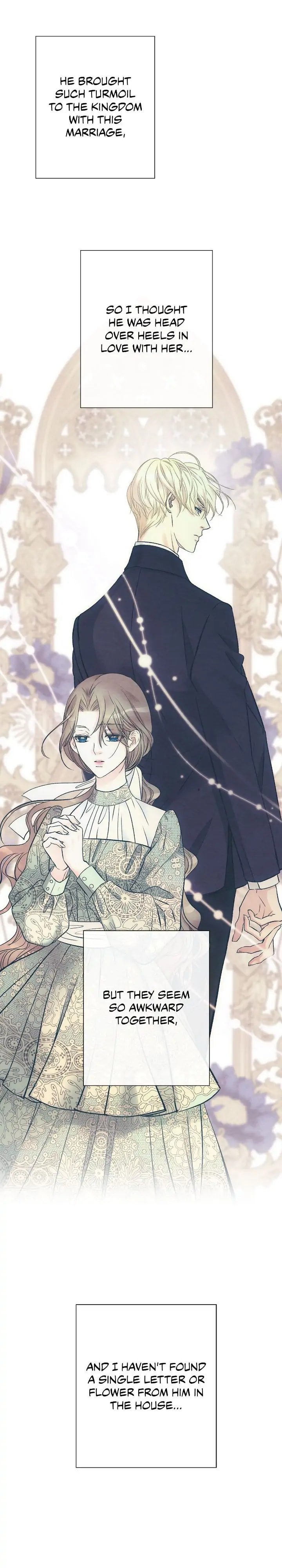 The Problematic Prince, Chapter 31 image 34